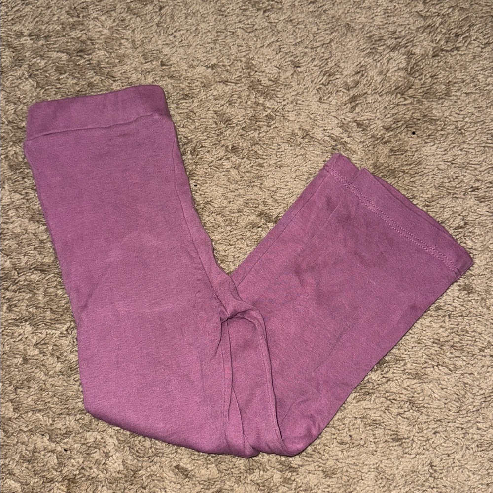 Kate Quinn Skinny Leggings